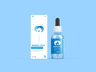 Packaging for Naura Project