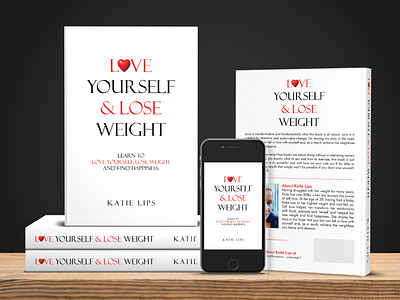 Simple Yourself Book Cover Design By Pro Designer On Dribbble