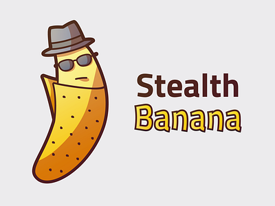 Stealth Banana