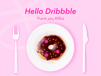 Dribbble