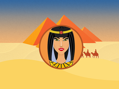 Cleopatra Game - move tree cleopatra game