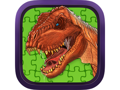 Dino dino dinosaurs jigsaw puzzle