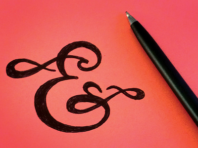 Ampersand