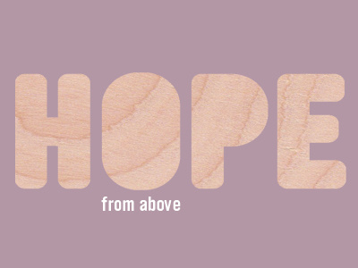 Hope hope