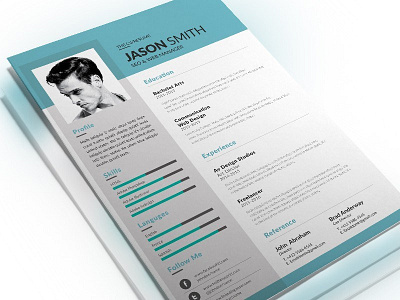 Free Resume Template for SEO Specialist cv cv resume free cv template free resume template freebie freebies jobs resume resume template