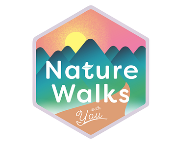 Nature Walks With You