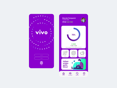 VIVO APP