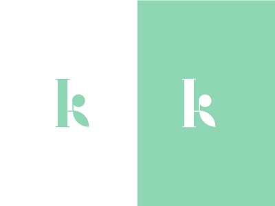 K Logo