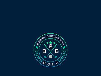 B2B Logo Design