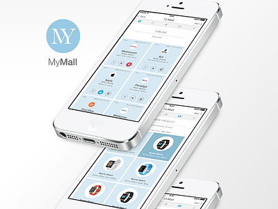 MyMall shopping app discount app ios mymall shopping app store locator
