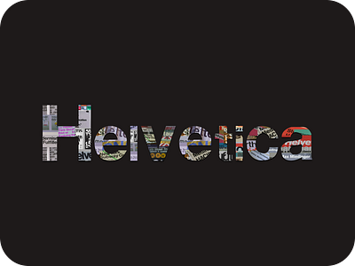 Helvetica