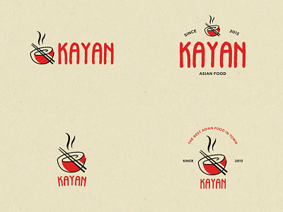 Kayan Asian Food