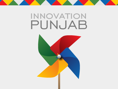 An Initiative led by the Punjab Govt, Supported by Google Inc.