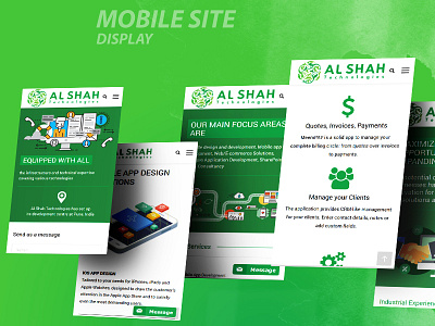 Alshah Tech