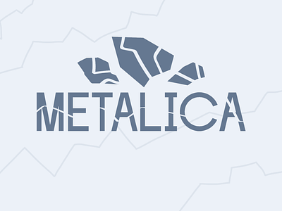 logo for the metallurgy plant