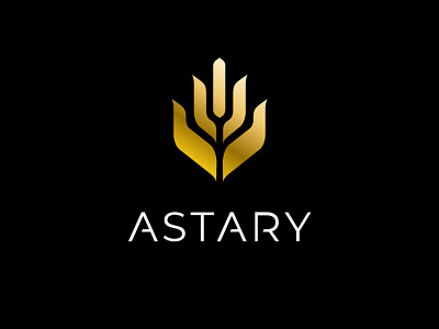 Astary Logo