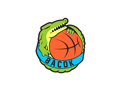 Bacok Club Logo