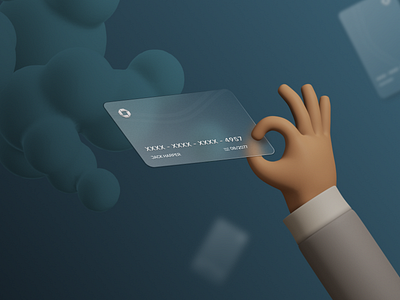 Card Glass Morphism credit card credit cards creditcard debit card figmadesign glass glasseffect glassmorphism hands minimal design ui uidesign uiux ux