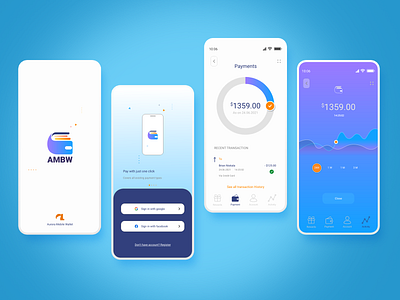 Mobile Wallet