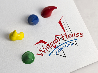 Logo watson house