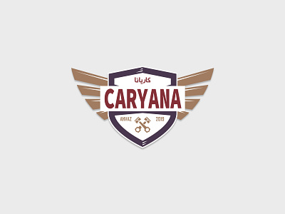 Caryana - Logo Design