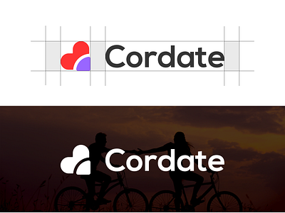 Cordate logo