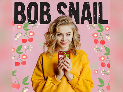 Bob Snail banner