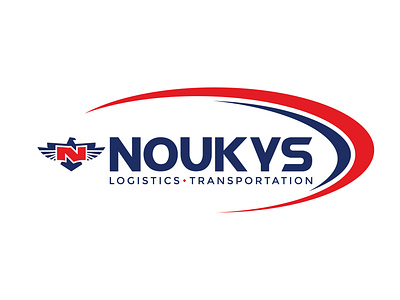 Logistics and Transport logo