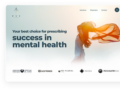 PSY, prescribing for mental health