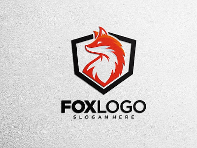 LOGO branding design graphic design illustration logo logo design victor113