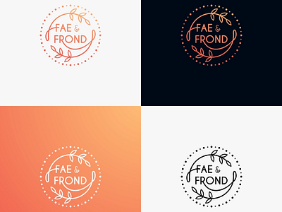 Here goes some of my creative and modern logo designs. Hopefully