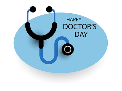 Happy doctors day medical profesion