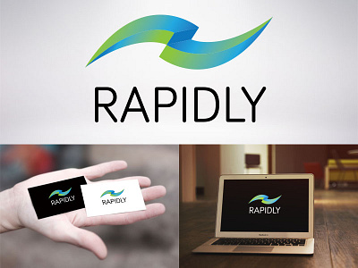 Rapidly