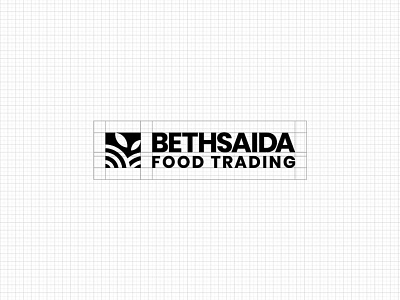Bethsaida Food Trading Logo Design branding jolanjimenez logo logo designer