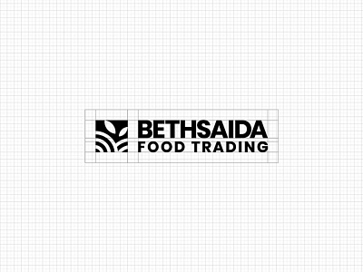 Bethsaida Food Trading Logo Design