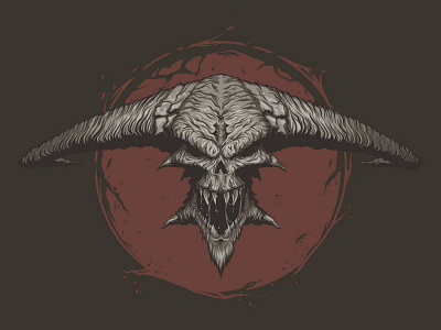 Revenant T-Shirt Design