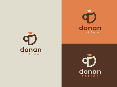 Donan Coffee | Criação de Marca