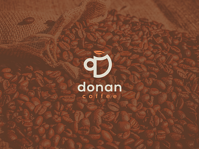 Donan Coffee | Criação de Marca