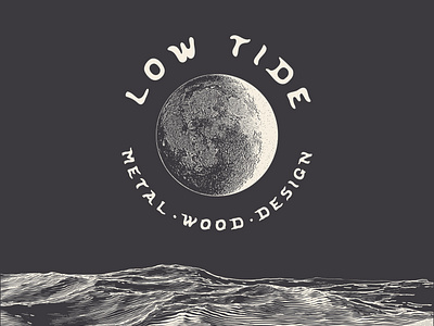 Low Tide