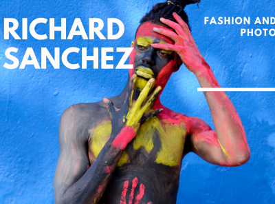 RICHARD SANCHEZ adobexd branding design figma graphic graphicdesign illustrator photographer photography photoshop ui uiux ux