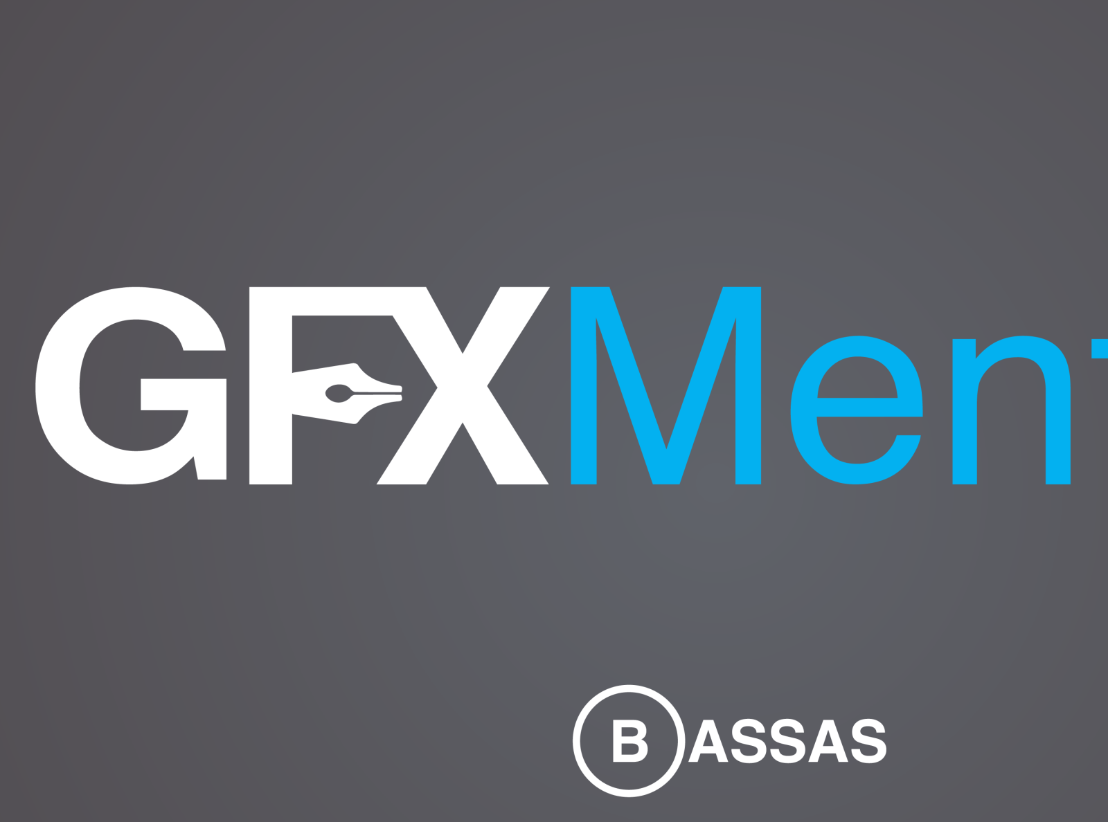 Gfx Mentor By Gragins On Dribbble