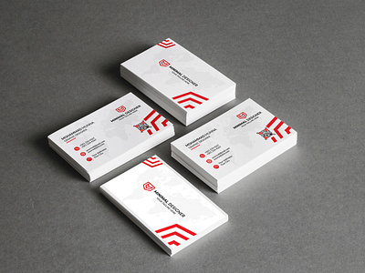 Business card no-1