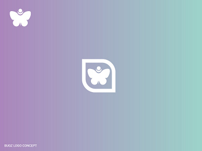 Bugz logo concept adobe illustrator artwork behance brand identity branding butterfly logo creative dribbble eclipse graphic design icon inspire logo logo design logo portfolio logofolio love