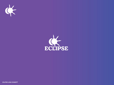 Eclipse logo concept