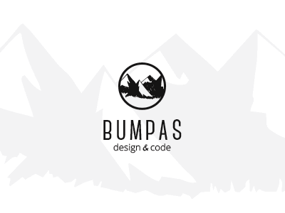 Bumpas Logo