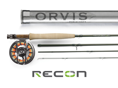 Orvis Recon