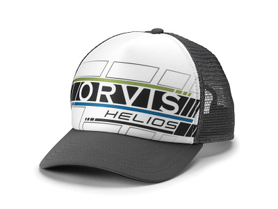 Orvis Hats