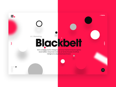 Blackbelt.io - Home