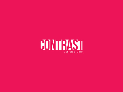 CONTRAST LOGO