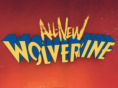 All-New Wolverine allnewwolverine comics marvel wolverine x23